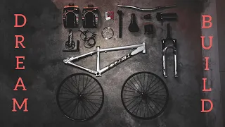 Trek Ticket DJ Custom Dream Build | Alex Scheufler