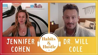 Episode 105: Dr. Will Cole - Leading Functional Medicine Expert and Bestselling Author of Ketotarian