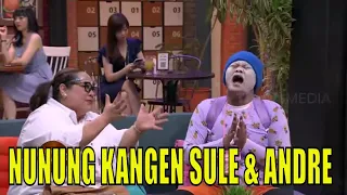 [FULL] NUNUNG DATANG | D'CAFE (09/06/21)