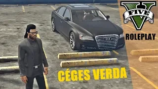 A FŐNÖK NEM FIZET ANNYIT?😒 - GTA V. RP