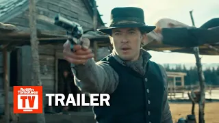 Billy the Kid Season 2 Part 2 Trailer