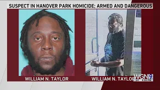 Known suspect wanted for shooting death of Hanover Park mother of 7