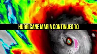 Hurricane Maria