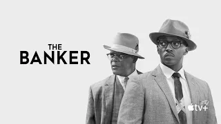 THE BANKER  2020  | NEW OFFICIAL TRAILER