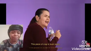"Mexican Moms Rank Weird soda flavors" *My Reaction*