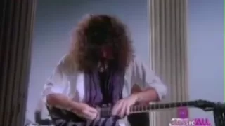 Giuffria -  i must be dreaming