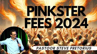 God se belofte aan ons vir lewe. | Pastoor Steve Pretorius | 19 Mei 2024 | Pinkster Diens