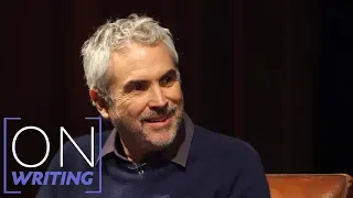Alfonso Cuarón on How He Created Y Tu Mamá También | Screenwriter's Lecture