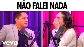 LEONARDO FALA SOBRE SUA PRIMEIRA VEZ NA PSICOLOGA - Cortes Podcats