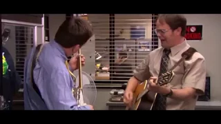 No Roots - Alice Merton (Feat. Dwight K. Schrute)