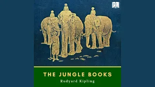 The Second Jungle Book: Red Dog (Pt. 1) .20 - The Jungle Books