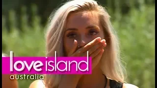 Rank Bank challenge | Love Island Australia 2018 | Love Island Australia 2018