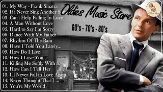 Frank Sinatra,Matt Monro,Engelbert ,Elvis Presley,Lobo 🎶 Best Old Songs Ever #oldiessongs Vol 10
