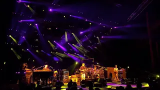 Phish 7/22/22 “Boogie On Reggae Woman” at Bethel Woods in NY