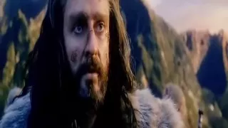 Thorin Oakenshield - Sabaton (Carolus Rex)