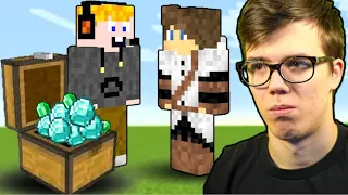 😱 Ajándékot hoztak a Videósok! Tutti SMP Minecraft 1.20 #6 😱