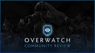 [DotA Overwatch Review] May 18, 2021