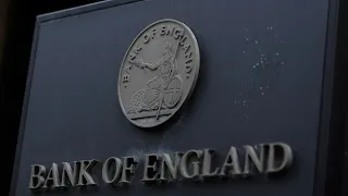 BOE Rate Decision: What to Watch for