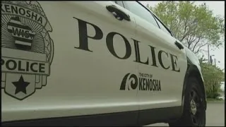 Kenosha's police chief takes the stand in case of planted evidence