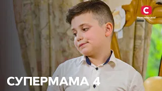 Видео обрезания: еврейская мама шокирует конкуренток – Супермама НОВЫЙ 4 СЕЗОН