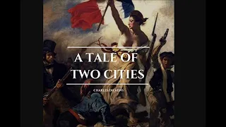 A Tale of Two Cities Book 2 Chapter 21