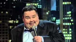 John Pinette   Why Do I Need An Extended Warranty Still Hungry