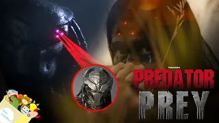 PREY THE PREDATOR PREQUEL! | EVERYTHING REVEALED in the TRAILER | Toys InDaBox