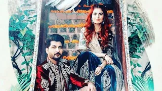 Baari - Bilal Saeed & Momina Mustehsan - Lyrics with Translation ( Enjoy 512)