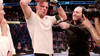 NATE DIAZ — GANGSTA'S PARADISE | 2020