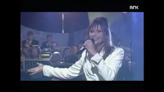 Lisa del Bo - Liefde is een kaartspel (Eurovision Song Contest 1996, BELGIUM) preview video