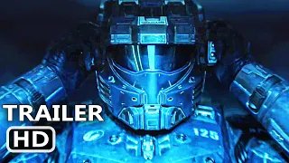 HALO Season 2 Trailer (2024)