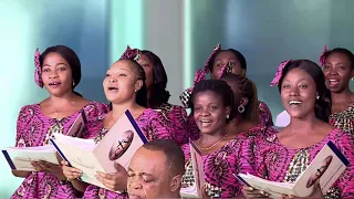 Choir | Great Victor (With All Saints Choir Gaduwa)