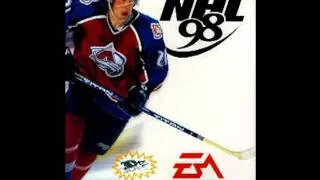 Cowabunga's Daily VGM#10 - NHL 98 - Intro