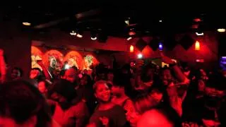 Old Soul Entertainment and Gentleman Jack Presents Bilal live at the Jazz Kitchen. pt. 2