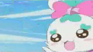 HeartCatch PreCure - Hurry up and Save me