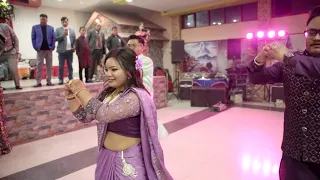 Emotional Dance Performance | Rajina Weds Manish