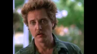 Christopher Walken At Close Range APARTMENT FOOD CLOTHES song