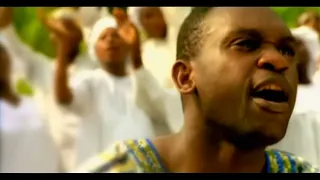 Dr. Alban - Born In Africa (Official Video) UHD 4K 50fps