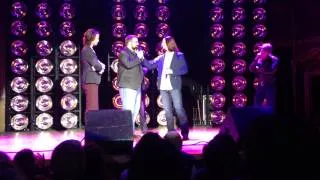 032314 Sing Off Tour in Denver Home Free - Your Man