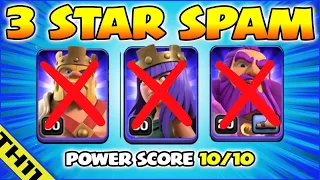 best th11 no heroes attack strategy in coc - best th11 lavaloon attack strategy (Clash Of Clans)