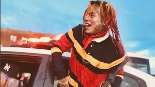 6IX9INE-Prison feat Lil pump (Official Music Video)