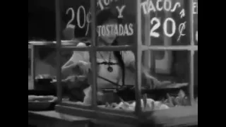 Mucho mejor y antes que Rocky: "Campeón Sin Corona”  (México 1945)