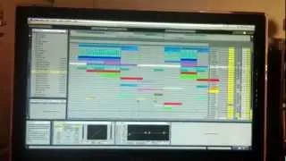 Scooter - Too Much Silence (Studio Teaser)