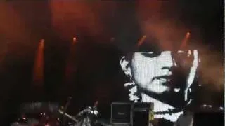 Placebo........Live Concert Stuttgart...............Ram