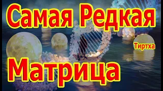 Самая Редкая Матрица в Мире ☀ Можно Слушать Вечно!