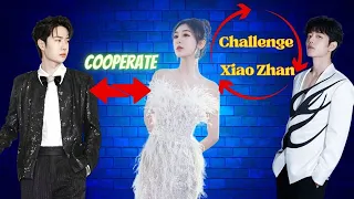 Commercial value star Yang Zi is missing from the top spot! Xiao Zhan and Wang Yibo reveal their per