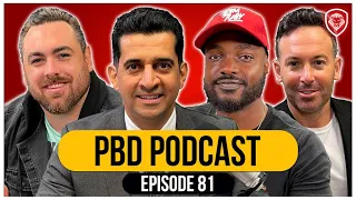 PBD Podcast | Guest: Zuby | EP 81