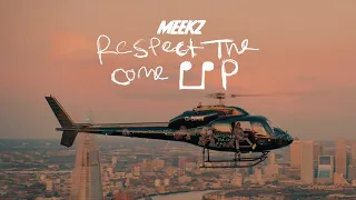 MEEKZ - RESPECT THE COME UP 🚁📈