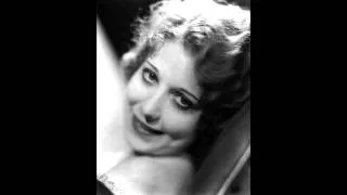 Annette Hanshaw - What Wouldn't I Do For That Man (high quality)