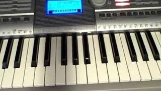 How to Play Dog Days Are Over By Florence And The Machine on Piano